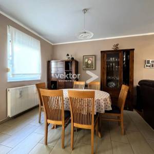 Kostrena, lijepa kuća s pogledom na more