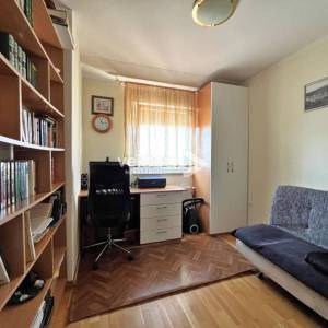 Kostrena, lijepa kuća s pogledom na more