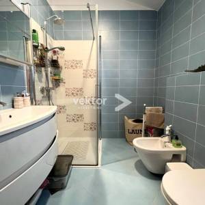 Kostrena, lijepa kuća s pogledom na more