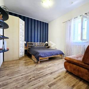 Kostrena, šarmantna kuća s uređenom okućnicom i bazenom, pogled