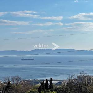 Kozala, ekskluzivni stan, spoj jedinstvenog dizajna i lokacije