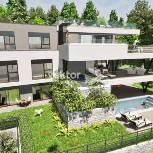 Kozala, ekskluzivni stan, spoj jedinstvenog dizajna i lokacije