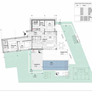 Kozala, ekskluzivni stan, spoj jedinstvenog dizajna i lokacije