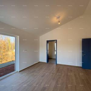 KOŽLJANI - Moderna kuća s bazenom. Blizu šume, 15 min do mora