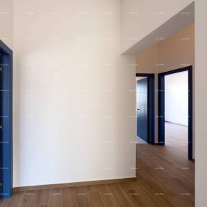 KOŽLJANI - Moderna kuća s bazenom. Blizu šume, 15 min do mora