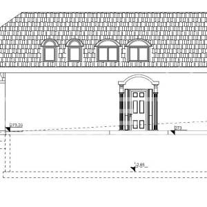 Kravarščani, Markuševec, 1.307,00 m2, 160.000,00 EUR