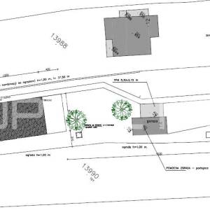 Kravarščani, Markuševec, 1.307,00 m2, 160.000,00 EUR