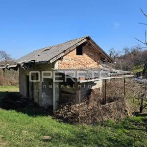 Kravarščani, Markuševec, 1.307,00 m2, 160.000,00 EUR