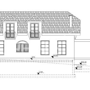 Kravarščani, Markuševec, 1.307,00 m2, 160.000,00 EUR