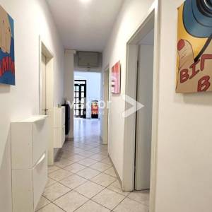 Krimeja, etaža idealna za najam ili poslovni prostor