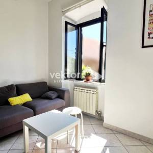 Krimeja, etaža idealna za najam ili poslovni prostor