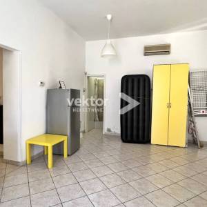 Krimeja, etaža idealna za najam ili poslovni prostor