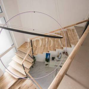 KRK, moderna villa sa bazenom