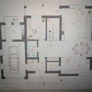 KRNICA – GRAĐEVINSKO ZEMLJIŠTE S DOZVOLOM I PROJEKTOM