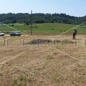 Krnjak, Krnjak, 320.942,00 m2, 965.512,00 EUR