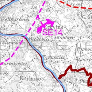 Krnjak, Krnjak, 320.942,00 m2, 965.512,00 EUR