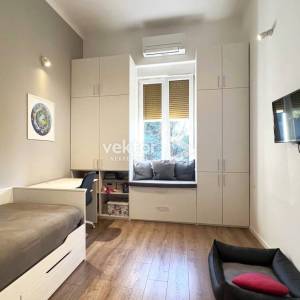 Krnjevo, adaptiran i namješten 2-soban s dnevnim boravkom