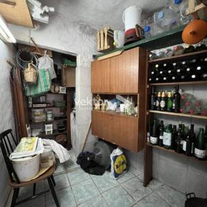 Krnjevo, samostojeća kuća s pogledom na more