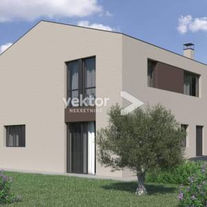 Kršan, građevinsko zemljište za investiciju