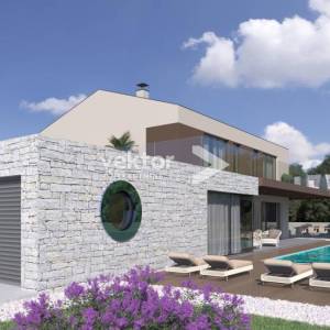 Kršan, građevinsko zemljište za investiciju