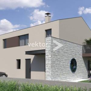 Kršan, građevinsko zemljište za investiciju