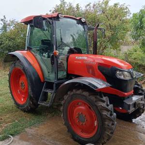 Kubota 5860