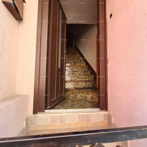 Kuća, centar Buja, 106 m²