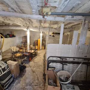 Kuća, centar Buja, 106 m²