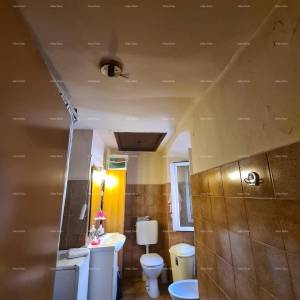 Kuća, centar Buja, 106 m²