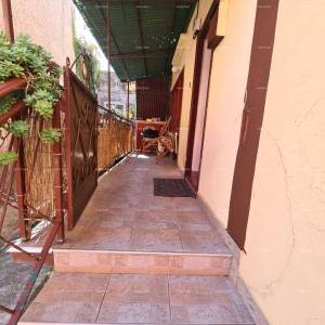 Kuća, centar Buja, 106 m²