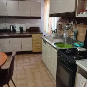 Kuća, centar Buja, 106 m²