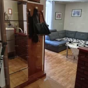 Kuća, centar Buja, 106 m²