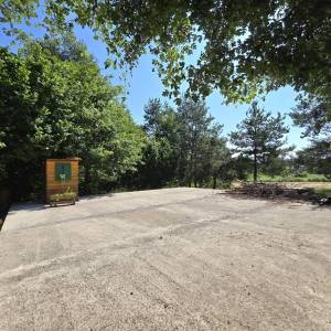 Građevinsko zemljište, odlična lokacija, za investiciju