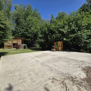 Građevinsko zemljište, odlična lokacija, za investiciju