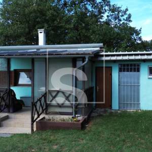 Kuća na mirnoj lokaciji - Loborika 