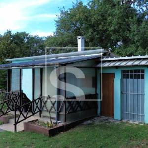 Kuća na mirnoj lokaciji - Loborika 