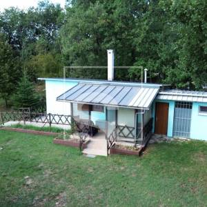 Kuća na mirnoj lokaciji - Loborika 