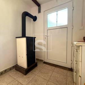 Kuća na mirnoj lokaciji - Loborika 