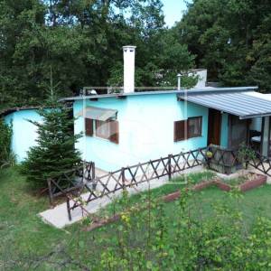Kuća na mirnoj lokaciji - Loborika 