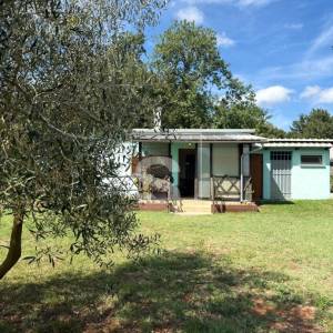 Kuća na mirnoj lokaciji - Loborika 