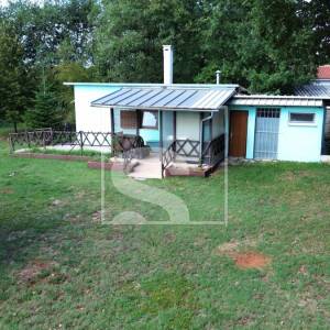 Kuća na mirnoj lokaciji - Loborika 