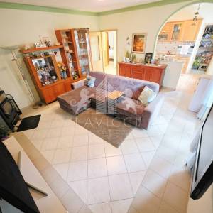 Kuća na otoku Viru 120m od mora – prizemnica