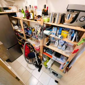 Kuća na otoku Viru 120m od mora – prizemnica