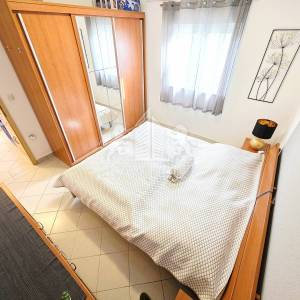 Kuća na otoku Viru 120m od mora – prizemnica