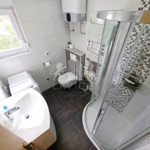 Kuća na otoku Viru 120m od mora – prizemnica