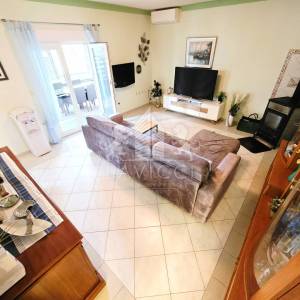 Kuća na otoku Viru 120m od mora – prizemnica