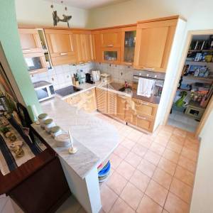 Kuća na otoku Viru 120m od mora – prizemnica