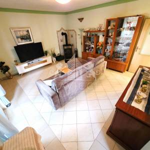 Kuća na otoku Viru 120m od mora – prizemnica