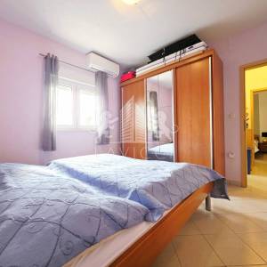 Kuća na otoku Viru 120m od mora – prizemnica