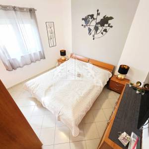 Kuća na otoku Viru 120m od mora – prizemnica